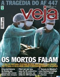Revista Veja - Edio 2117 - n 24