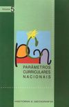 PCN - Parmetros Curriculares Nacionais