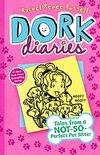 Dork Diaries 10: Tales from a Not-So-Perfect Pet Sitter (English Edition)