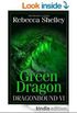 DragonBound 6: Green Dragon