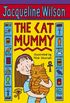 The Cat Mummy (English Edition)