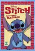 Stitch Bem-Vindo  Izayoi