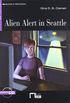 Alien Alert In Seattle+cd