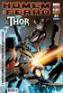 Homem de Ferro & Thor #21