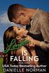 London, Is Falling (Iron Horse Book 1) (English Edition)