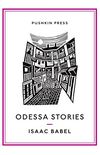 Odessa Stories (Pushkin Collection) (English Edition)