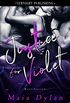 Justice for Violet (Retribution Book 1) (English Edition)