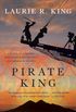 Pirate King (with bonus short story Beekeeping for Beginners): A novel of suspense featuring Mary Russell and Sherlock Holmes (English Edition)