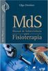 MDS. Manual De Sobrevivencia Para Fisioterapia