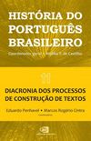 Histria do Portugus Brasileiro