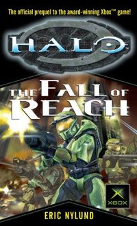 Fall of Reach