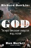 God: The Most Unpleasant Character in All Fiction (English Edition)