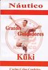 Nutico - Grandes goleadores - Kuki