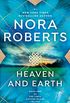 Heaven and Earth (Three Sisters Island Book 2) (English Edition)