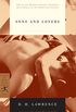 Sons and Lovers (Modern Library 100 Best Novels) (English Edition)