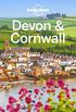 Lonely Planet Devon & Cornwall (Travel Guide) (English Edition)