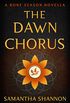 The Dawn Chorus: A Bone Season novella (The Bone Season) (English Edition)