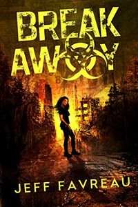 Break Away (Jordan Rose Duology Book 1) (English Edition)