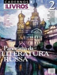 Panorama da Literatura Russa