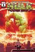 Hulk (2021-) #1