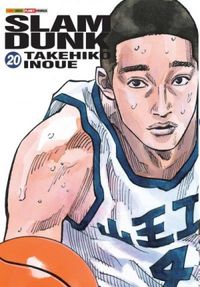 Slam Dunk - Kanzenban #20
