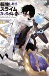 Tensei Shitara Slime Datta Ken #19 [Light Novel]