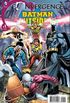 Convergence Batman and the Outsiders #1