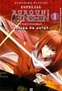 Rurouni Kenshin tokuitsuban #1