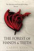 The Forest of Hands and Teeth (English Edition)