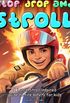 Stop, Drop and Stroll: The Lance Stroll Inspired Guide to Fire Safety for Kids