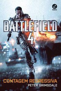 Battlefield 4: Contagem Regressiva