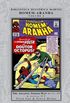 Biblioteca Histrica Marvel: Homem Aranha - Volume 2
