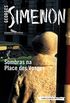 Sombras na Place Des Vosges (eBook Kindle)