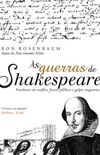 As guerras de Shakespeare