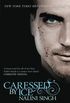 Caressed by Ice: Book 3 (PSY-CHANGELING SERIES) (English Edition)