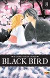Black Bird #08