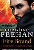 Fire Bound (Sea Haven: Sisters of the Heart Series Book 5) (English Edition)