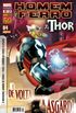 Homem de Ferro & Thor #20
