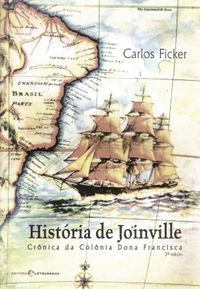 Histria de Joinville