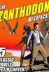 The Zanthodon MEGAPACK : The Complete 5-Book Series (English Edition)