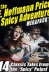 The E. Hoffmann Price Spicy Adventure MEGAPACK : 14 Tales from the "Spicy" Pulp Magazines! (English Edition)