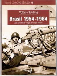 Brasil 1954 - 1964