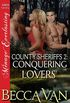 County Sheriffs 2: Conquering Lovers (Siren Publishing Menage Everlasting) (English Edition)