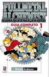 FULLMETAL ALCHEMIST GUIA COMPLETO VOL.1