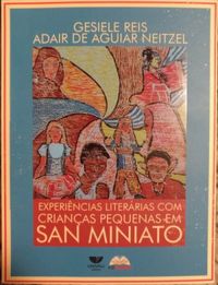 Experincias literrias com crianas pequenas em San Miniato