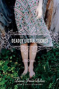 Deadly Little Secret (A Touch Novel) (English Edition)