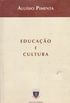 Educacao E Cultura: A Construcao Da Cidadania (Portuguese Edition)