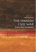The Spanish Civil War: A Very Short Introduction (Very Short Introductions) (English Edition)