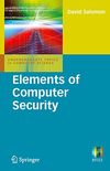 Elements of Computer Security (Undergraduate Topics in Computer Science) (English Edition)