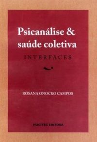 Psicanlise & Sade Coletiva